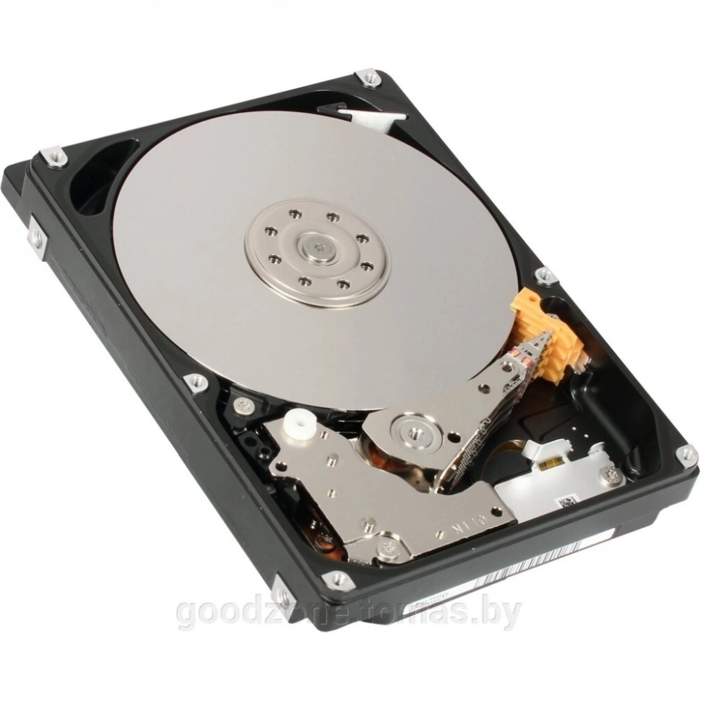 Жесткий диск WD SATA-III 8TB WD85PURZ Surveillance Purple (5640rpm) 256Mb 3.5"