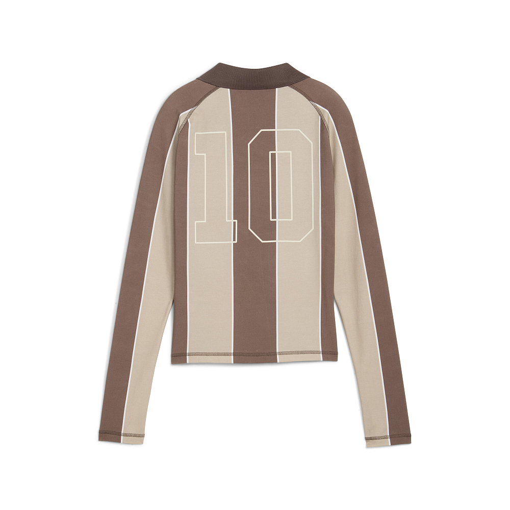 Женский лонгслив PUMA x KIDSUPER LS JERSEY