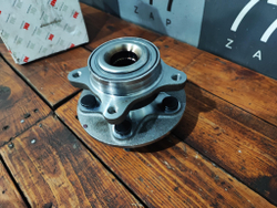 Ступица колеса Discovery 3 4, Range Rover Sport 1 Новая 754009