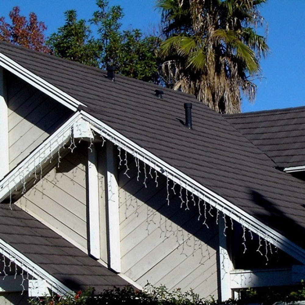 Черепица композитная Metrotile Metroviksen Рустик