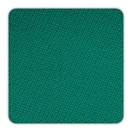 Сукно "Iwan Simonis 950 Pro" 195 см (желто-зеленое)