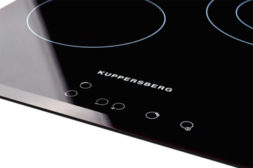 Электрическая варочная панель Kuppersberg SA45VT02