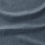 Диван угловой 5-местный - IKEA KIVIK/КИВИК ИКЕА, темно-синий