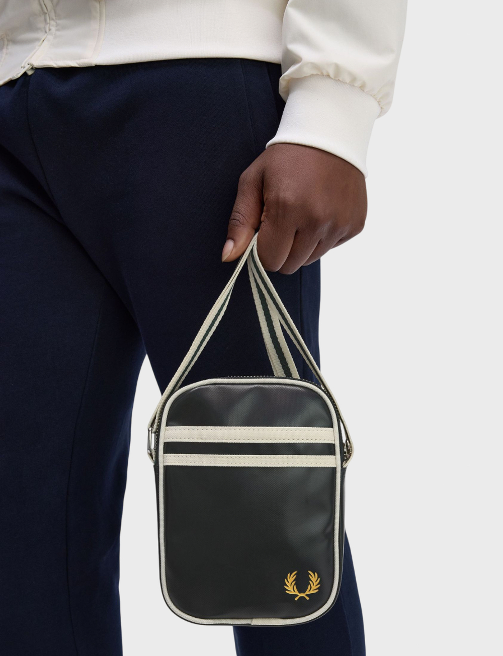 Сумка FRED PERRY Classic Small Side Bag