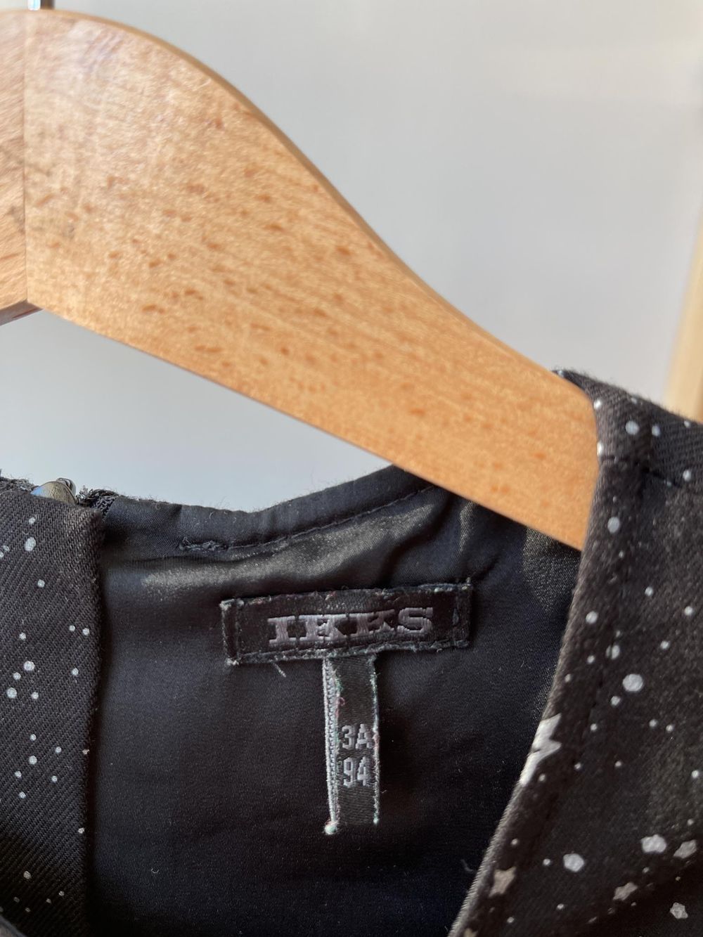 Платье IKKS, 92