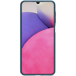 Накладка Nillkin CamShield Case с защитой камеры для Samsung Galaxy A33