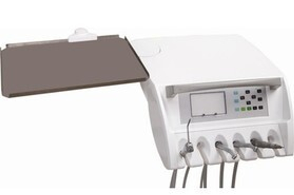 Стоматологическая установка Helmut Brandt 2200