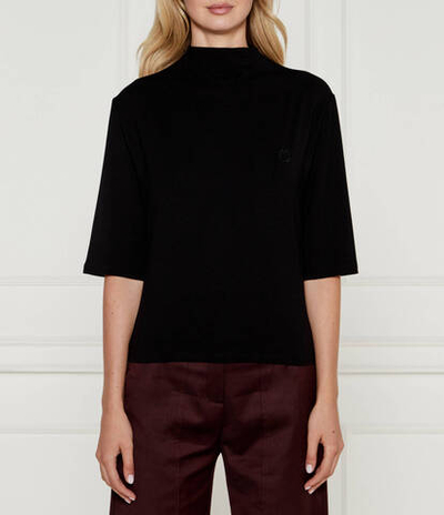 Блузка Pinko - черный(104167 A1DE)