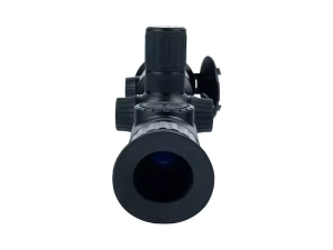 Тепловизионный прицел Artelv Atomos 3.4x 35мм 384x288 LRF (AATS34)