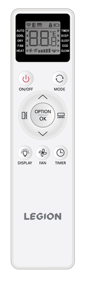 Классическая сплит-система серии FORZA LE-FR30RH (комплект)