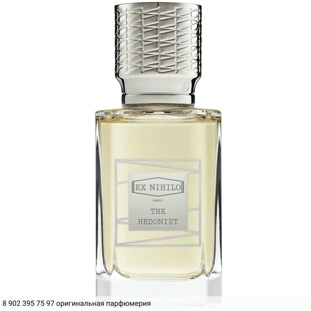 The Hedonist