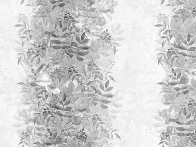 Дизайнерские обои Wall Street Fairy Foxes