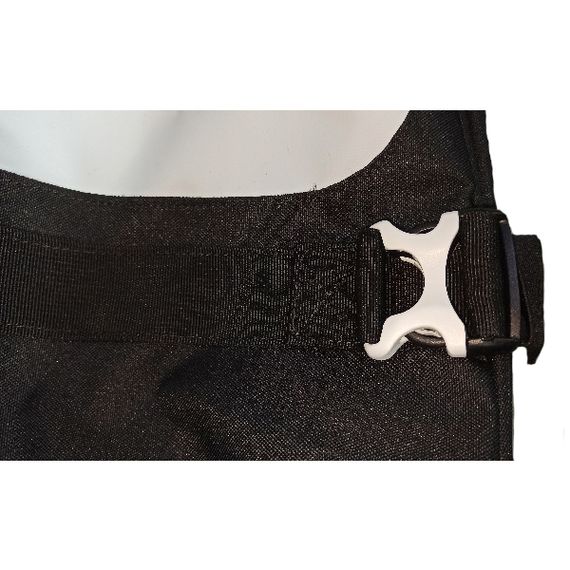 Сумка для тренировки Head Hero Trolley 55х36х22 см 42 л