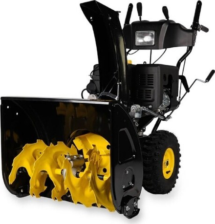 Снегоуборщик бензиновый CHAMPION ST861E