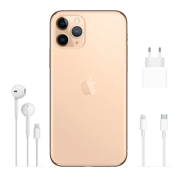 Apple iPhone 11 Pro 64GB Gold (Золотистый)