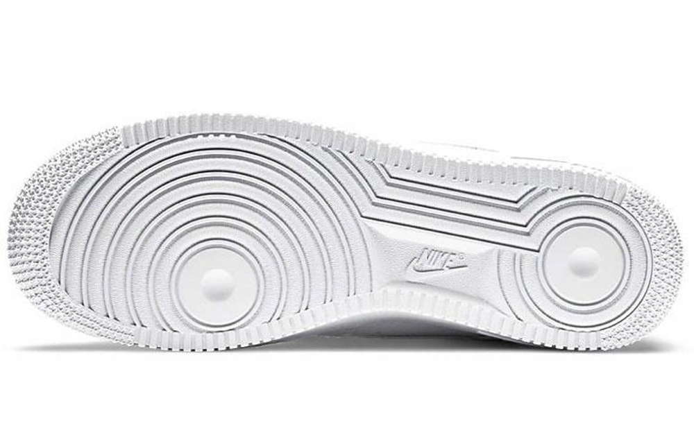 Кроссовки Nike Air Force 1 '07 Essential (Женская размерная сетка)