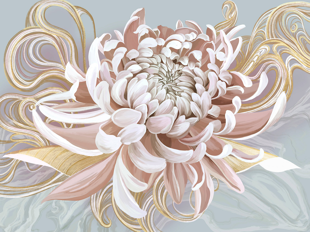 Дизайнерские обои Wall Street Solo-22