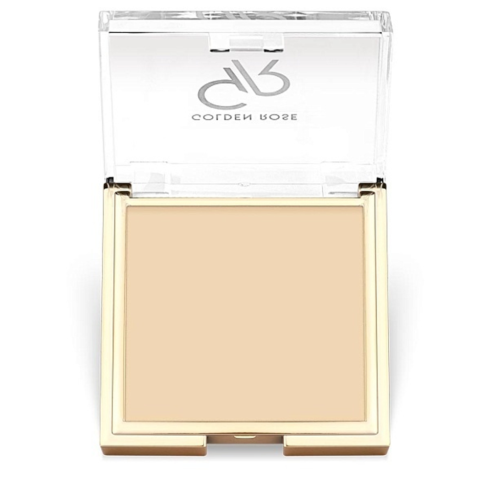 Пудра для лица GR Mattifying Mineral Powder