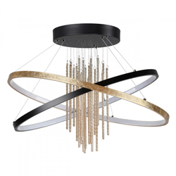 Подвесной светильник Odeon Light 3901/70CL