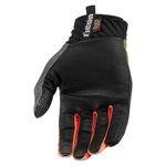 Anthem Deployed Touchscreen