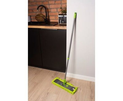 Швабра YORK Сальса с рукояткой