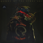 Queens Of The Stone Age / In Times New Roman... (Coloured Vinyl)(2LP)