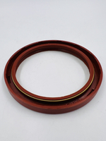 Сальник коленчатого вала задний для Лада Гранта с ДВС 11182 1 шт Support Technology