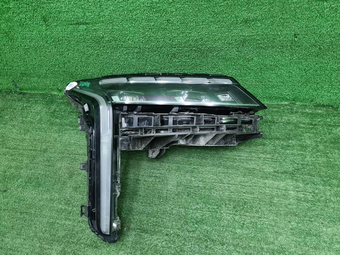 Фара правая EXEED RX (2023-н.в.) LED