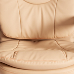 Кресло COMFORT LT (22) кож/зам, бежевый, 36-34