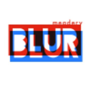 Классическая серия: Мёд с черникой // Blur (Мск)