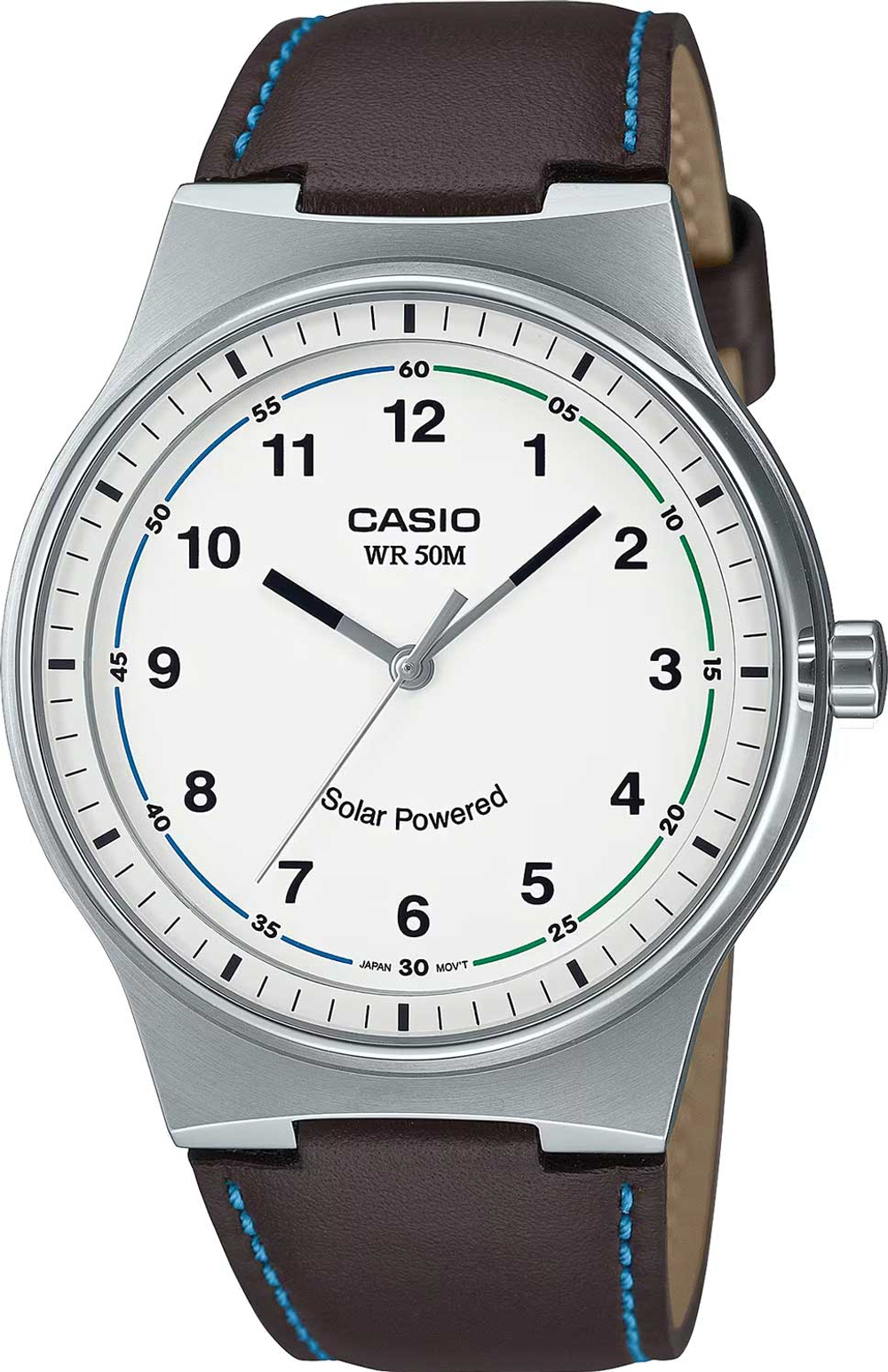 Часы Casio MTP-RS105L-7B