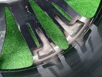 Диск Комплект дисков R20 Geely Tugella (2019-2024)