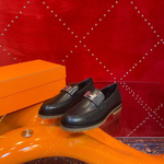Лоферы Hermes