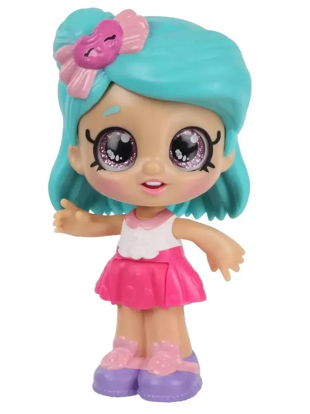 Мини-кукла Синди Попс Kindi Kids 39755