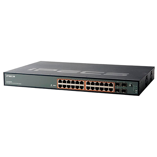 Коммутатор Ericsson-LG ES-2024GP