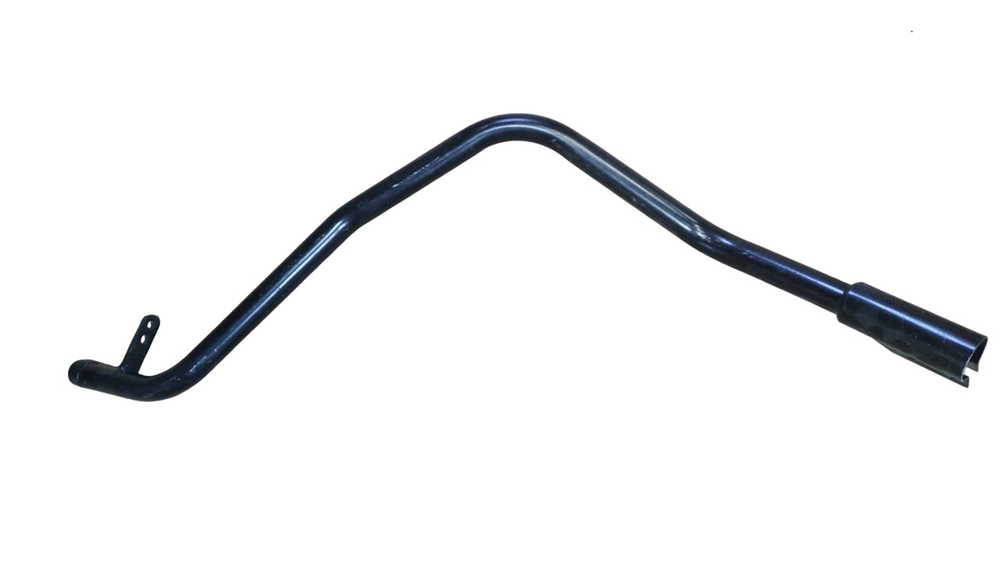 Кулиса КПП SHAANXI M3000  DZ97259240016