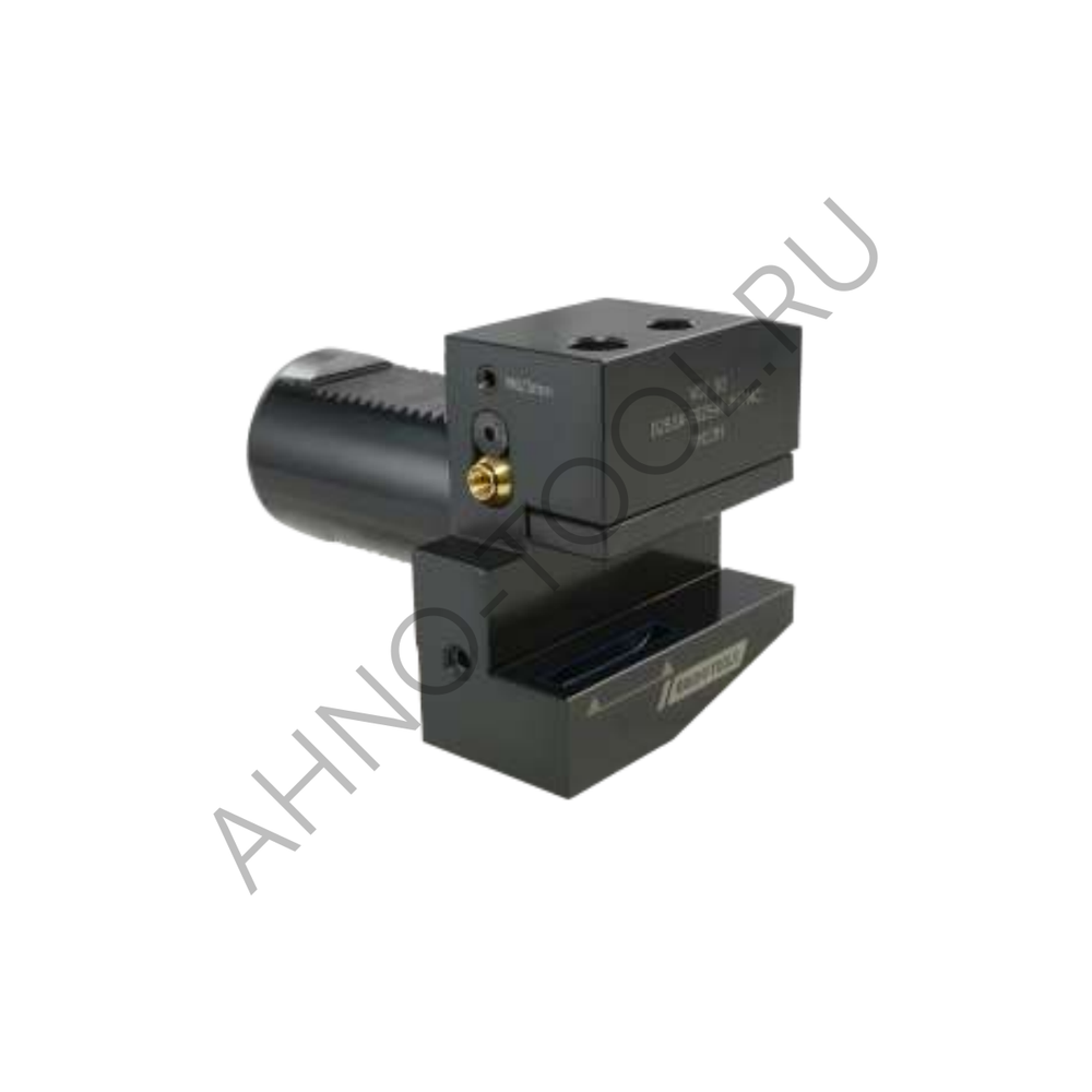 Радиальный держатель инструмента B2B3A-402544 BRIGHT-TOOLS