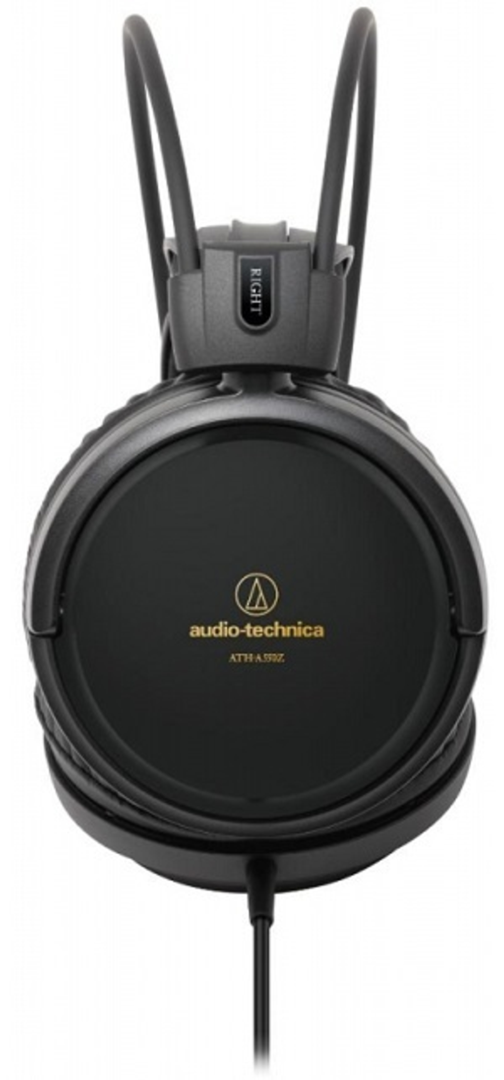 Наушники мониторные Audio-Technica ATH-A550Z