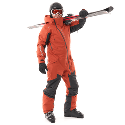 КОМБИНЕЗОН DRAGONFLY GRAVITY 2.0 MAN