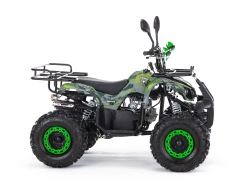 Квадроцикл MOTAX ATV Grizlik 8 1+1 125 cc