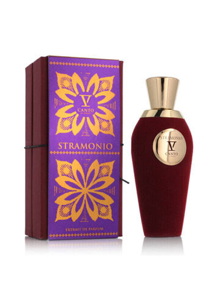 Нишевая парфюмерия  V Canto Stramonio 100 ml