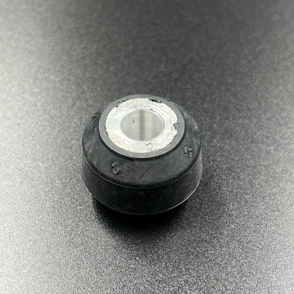 Демпфер опорный резиновый Tohatsu 9.9-18 (Верхний) (YUELANG)