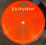 Rainbow - Down To Earth (США 1979г.)