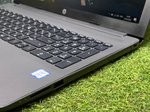 Ноутбук HP i3-7/8GB/512GB/ 250 G7 6BP31EA/Windows 10