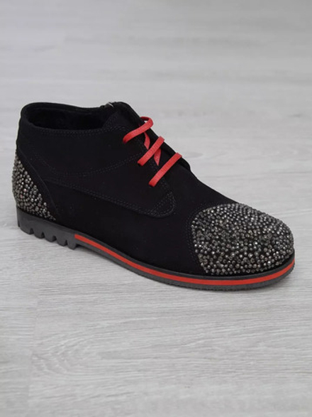 Полуботинки женские SPRING 4899