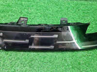 Накладка решетки радиатора Changan CS55PLUS 21-24