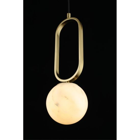 Светильник подвесной APL.351.16.01