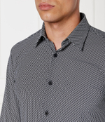 Рубашка P-ROAN BOSS BLACK - черный(50508802)