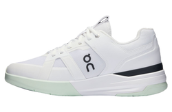 Мужские кроссовки теннисные On The Roger Clubhouse Pro - белый