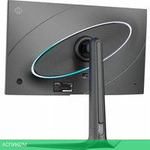 Игровой монитор GMNG GM-27F23